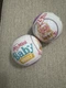 Zuru 5 Surprise My Mini BABY Series 2  New/Sealed/Random (2 capsules)