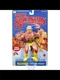 Mattel WWE Superstars LJN Hulk Hogan 8&rdquo; Action Figure 1980's Retro In-Hand NWB