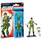 Hasbro G.I. Joe Lady Jaye (Retro Cardback) Action Figure