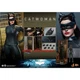 Hot Toys MMS627 Batman Catwoman 2.0 1/6 Limited quantity Collect Figure