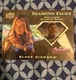 2021 Marvel Black Diamond Facet Brie Larson as Captain Carol Danvers READ 0s7a