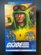 G.I. Joe Classified Series DUSTY #65 Tiger Force GI JOE Hasbro NEW IN BOX
