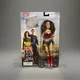 Mego Heroes DC Justice League Wonder Woman Item No. 63090 Action Figure