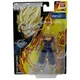 Dragon Ball Z SUPER SAIYAN VEGITO Figure Bandai Evolve 5&rdquo; Walmart Exclusive New