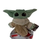 Star Wars The Mandalorian The Child Plush With Hover Pram Toy By Hasbro