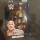 WWE Goldberg Wrestler Action Figure Elite Collection Top Picks