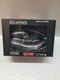 Battlestar Galactica Cylon Raider 4.5" Scar Titan Loot Crate Exclusive Vinyl