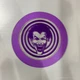 Hot Toys Dx08 Batman The Joker Logo 1/6 Scale Accessories
