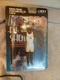 NBA All Pro Big Shot Basketball Action Figure Chris Webber Oakland