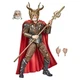 Marvel Legends Odin Figure &ndash; Thor Infinity Saga Collectible Action Figure