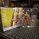 Bandai Figuarts Dragon Ball Goku Son Action Figure Parts
