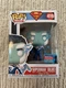 Funko Pop! Vinyl: DC Universe - Superman (Blue) (2021 Fall Convention) -...