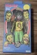 Ben Cooper Wolfman Costume toy figure NECA  Sealed
