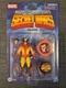 WOLVERINE Hasbro Marvel Legends Series Secret Wars 6" Action Figure X-Men MOC