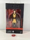 Hasbro Star Wars Black Series Acolyte 02 Jedi Master Sol 6" Figure