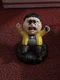 Beast Kingdom MEA-047 - Jurassic Park 30th Blind Box Dennis Nedry W/Card