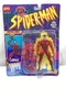 1994 Toybiz Marvel Spider-Man Animated Series Carnage Figure MOC Sealed FREESHIP