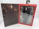 NECA HAMMER Horror of Dracula (1958) Ultimate Count Dracula 7&Prime; Figure 2025/ Open