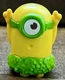McDonalds Happy Meal - Universal Studios- Minions - 2015 - 3 in -  Needs Battery