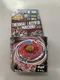 WA130HF Thermal Lacerta BB74 METAL BEYBLADE Takara Tomy