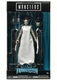 Jada Universal Monsters Bride of Frankenstein Figure Brand New and In Stock