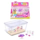 Pets Alive Mama Turtle Surprise by ZURU, Robot Toy Pet Turtle