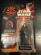Hasbro Star Wars: Episode 1 - Darth Sidious Action Figure