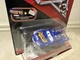 DISNEY PIXAR CARS 3 FABULOUS LIGHTNING McQUEEN Rare W Mini Poster 2017 Mattel 