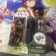 Star Wars The Force Awakens Kylo Ren Action Figure Disney Hasbro