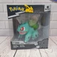 Jazwares Pok&eacute;mon Select Series 1: BULBASAUR 4" Vinyl Figure - New
