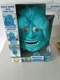 Disney&rsquo;s Pixar Monsters University Sulley Monster Mask New In BOX