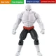 Dragon Ball Super - Jiren, Dragon Ball Evolve 5" Action Figure
