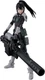 S.H.Figuarts Mina Ashiro Kaiju No.8 Action Figure Bandai Tamashii Nations