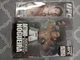 Ultimate Collector Antonio Nogueira UFC round 5 Action Figure &ldquo;Minotauro&rdquo; NEW