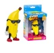 🔥Stumble Guys BANANA GUY 4.5&rdquo; Action Figure In Window Box 2024 BNIB🔥