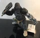 Papo 2011 Cyborg Gorilla Mutant Fantasy World 4” Figure Missing Sword w/ Tags Papo 2011 Cyborg Gorilla Mutant Fantasy World 4” Figure Missing Sword w/ Tags