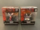 Funko Minis Marvel Venom 09 GROOT & 10 THANOS Bobble Heads