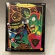 1997 Toy Biz Marvel Comics FAMOUS COVER 8&rdquo; GREEN GOBLIN Action Figure SEALED 