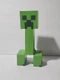 Mojang Mattel Minecraft 8.5" Creeper Large-Scale Pixelated Action Figure 2018
