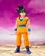 Bandai S.H.Figuarts Son Goku -Daima-Dragon Ball Daima 1/12 Limited Action Figure