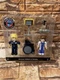 Roblox Brookhaven St. Luke's Hospital Doctor & Paramedic Action Figures Jazwares