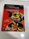 Hasbro Transformers Grapple G1 Commemorative Series Vi Action Figure