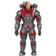 The Legacy Collection: Evolve Markov Action Figure by Funko