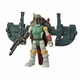 Star Wars Mission Fleet Gear Class Boba Fett Capture in The Clouds 2.5-Inch.