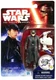 Force Awakens Star Wars 3.75 Inch First Order General Hux Space Mission Figure