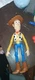 Disney Pixar Toy Story 4 Sheriff Woody 16 inch Action Figure - 64576