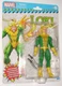 HASBRO MARVEL LEGENDS RETRO COLLECTION LOKI 6" ACTION FIGURE