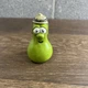 Big Idea 1998 VeggieTales Dave and the Giant Pickle Playset Jerry Gourd