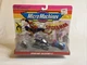 THE AMAZING SPIDER-MAN COLLECTION #2 Marvel Galoob Micro Machines 65826 New Toys