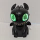 How To Train Your Dragon Toothless Figure Toy Interactive Dreamworks 6" Works